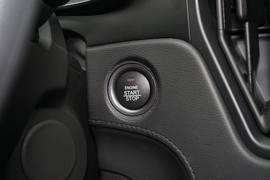 2020款东风风行T5