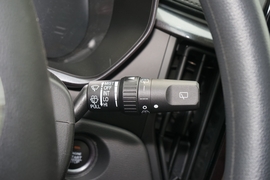 2020款东风风行T5