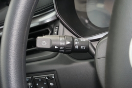 2020款东风风行T5