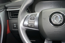 2020款东风风行T5