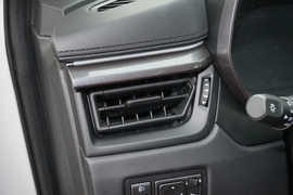 2020款东风风行T5