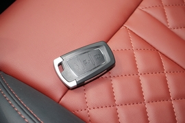 2020款东风风行T5