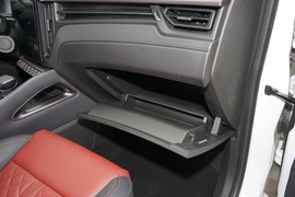 2020款东风风行T5