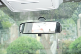 2020款东风风行T5