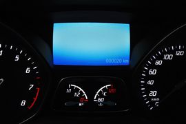 2013款福特翼虎1.6GTDi自动精英型