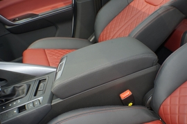 2020款东风风行T5