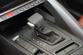 2020款东风风行T5