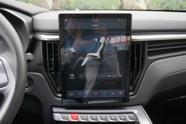 2020款东风风行T5