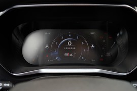 2020款东风风行T5