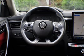 2020款东风风行T5