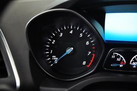 2013款福特翼虎1.6GTDi自动精英型