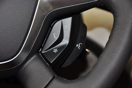 2013款福特翼虎1.6GTDi自动精英型