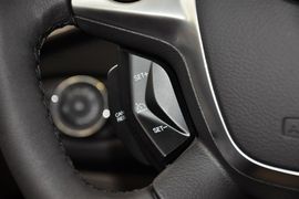 2013款福特翼虎1.6GTDi自动精英型