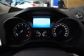2013款福特翼虎1.6GTDi自动精英型