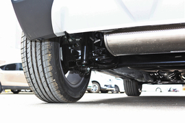 2020款吉利远景X3