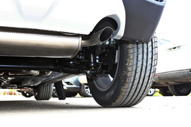 2020款吉利远景X3