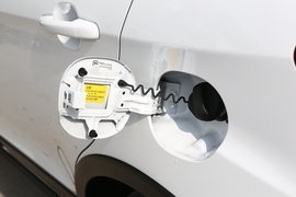 2020款吉利远景X3