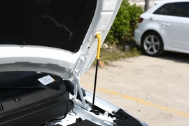 2020款吉利远景X3