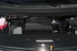 2020款吉利远景X3