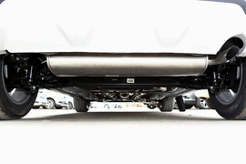 2020款吉利远景X3