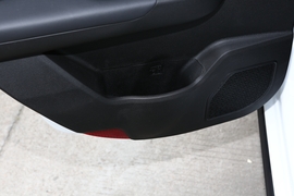 2020款吉利远景X3