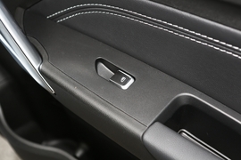 2020款吉利远景X3