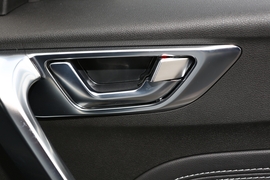 2020款吉利远景X3