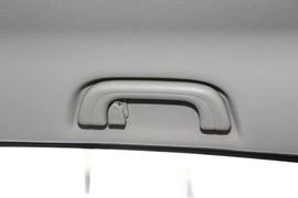 2020款吉利远景X3