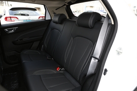 2020款吉利远景X3