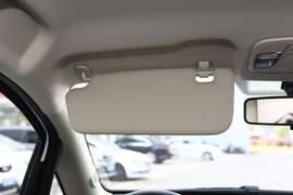 2020款吉利远景X3