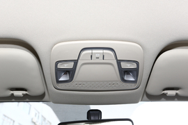 2020款吉利远景X3