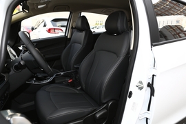 2020款吉利远景X3