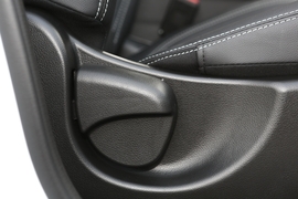 2020款吉利远景X3