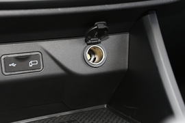 2020款吉利远景X3