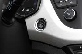 2020款吉利远景X3