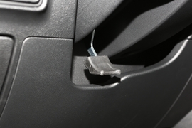 2020款吉利远景X3