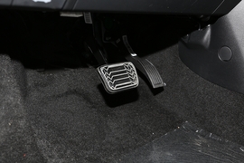 2020款吉利远景X3