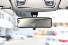 2020款吉利远景X3