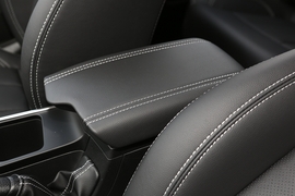 2020款吉利远景X3