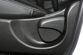 2020款吉利远景X3