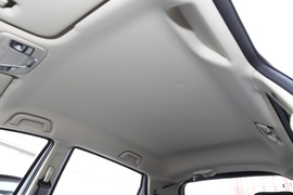 2020款吉利远景X3