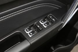 2020款吉利远景X3