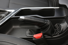 2020款吉利远景X3