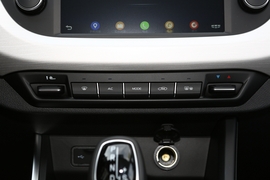 2020款吉利远景X3