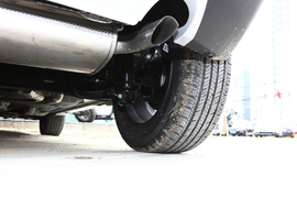 2020款吉利远景X3