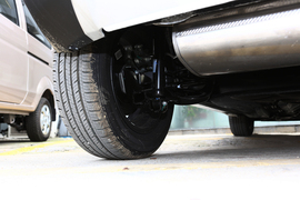 2020款吉利远景X3