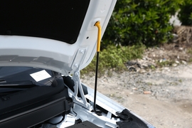 2020款吉利远景X3