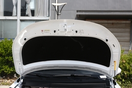 2020款吉利远景X3