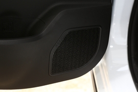 2020款吉利远景X3