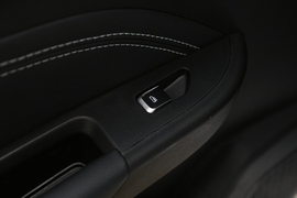 2020款吉利远景X3